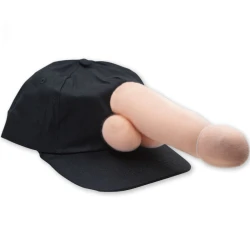 Șapcă Model Super Pito, Negru