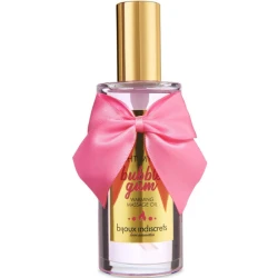 Set sexy Bubblegum - Aromă Bubblegum, Transparent, Unică