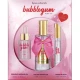 Set sexy Bubblegum - Aromă Bubblegum, Transparent, Unică