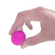 Masturbator masculin tip fantasy, cu spirală internă și bile transparente