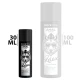 NEGRU - Lubrifiant anal pe bază de apă, cu efect relaxant și reparator, cu acid hialuronic, 30 ml