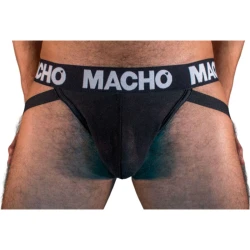 Ham MX25NN - Negru, L