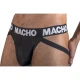 Ham MX25NN - Negru, L