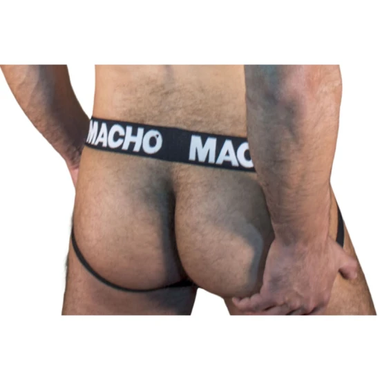 Ham MX25NN - Negru, L
