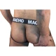 JOCK MX25NN - Semi-Negru, Negru, XL