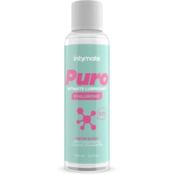 Lubrifiant pe bază de apă cu acid hialuronic, 100 ml