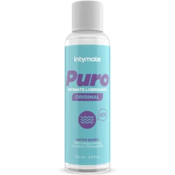 Lubrifiant pe bază de apă, Original, 100 ml