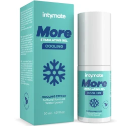 Gel de Masaj cu Efect Răcoritor pentru Ea 30 ml