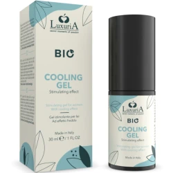 Gel de răcire bio pentru ea - 30 ml, transparent, unisex
