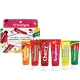 Lubrifiant fructat asortat Frutopia, 5 x 12 ml