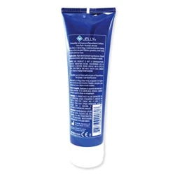 Lubrifiant pe bază de apă, extra gros, tub de călătorie 120 ml