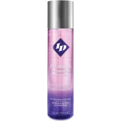 Lubrifiant pe bază de apă - senzație de furnicături, 500 ml