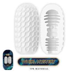 Ou masturbator tip Whirl Mystery Venus, Roz
