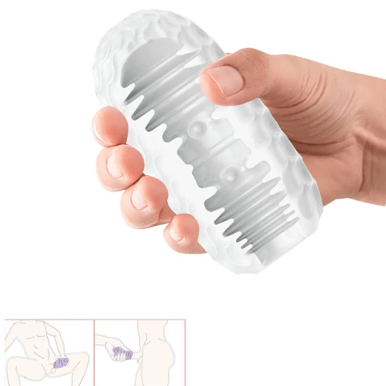 Ou masturbator tip Whirl Mystery Venus, Roz