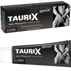 EROPHARM - Taurix Special, Cremă, 40 ml