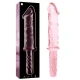 Dildo Nebula Series - Model 24, Roz, 28.5 cm