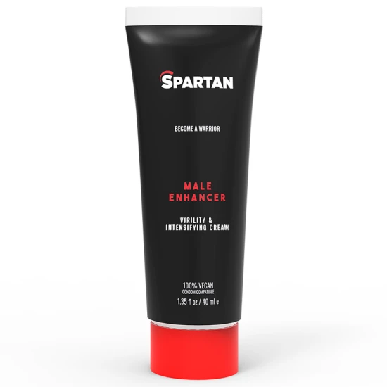 Gel pentru intensificarea orgasmului pentru cupluri, 100% vegan