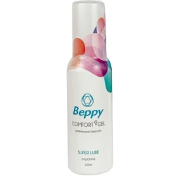 Lubrifiant - Gel Comfort, Transparent, 100 ml