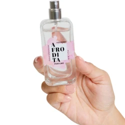 Parfum Pheromones pentru Femei, Spray, 50 ml