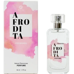 Parfum Pheromones pentru Femei, Spray, 50 ml