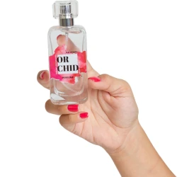 Parfum cu feromoni, Orchid, Femei, Spray, 50 ml