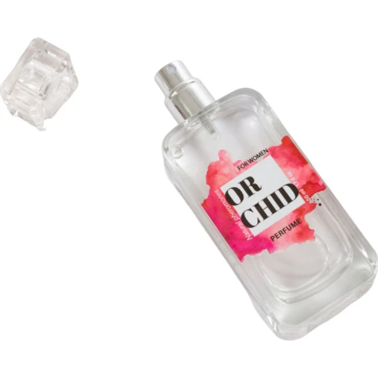 Parfum cu feromoni, Orchid, Femei, Spray, 50 ml