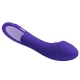 Vibrator Dildo Tip Elemental Youth, Violet