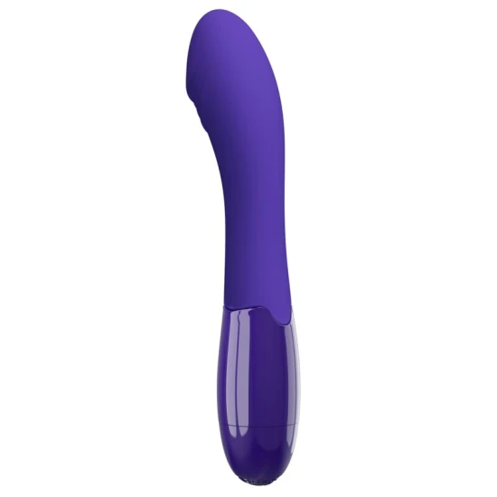Vibrator Dildo Tip Elemental Youth, Violet