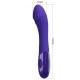 Vibrator Dildo Tip Elemental Youth, Violet