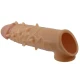 Manșon Penis Osborn, extensibil, stimulativ