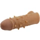 Manșon Penis Osborn, extensibil, stimulativ