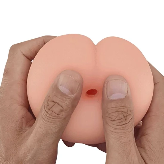 MASTURBATOR BĂRBĂTESC, Peach