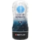 Husă masturbator Planet Blue, albastru, universal