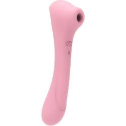 Aparat de masaj și vibrator, Roz