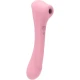 Aparat de masaj și vibrator, Roz