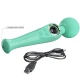 Skyler - Wand Vibrator, Verde