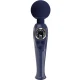 Skyler - Wand Vibrator, Albastru