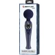 Skyler - Wand Vibrator, Albastru