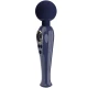 Skyler - Wand Vibrator, Albastru