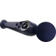 Skyler - Wand Vibrator, Albastru
