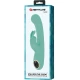 LAMAR Rabbit Vibrator & G-Spot, Verde