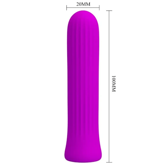 Stimulatoare vibrator, Roz
