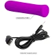 Stimulatoare vibrator, Roz