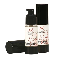 Lubrifiant Tip Produs - Strawberry, 30 ml