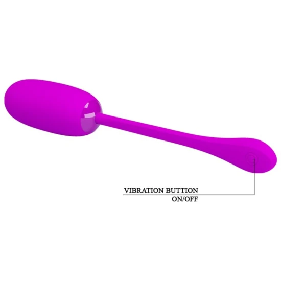 Oua Vibratoare, Violet