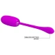Oua Vibratoare, Violet