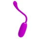 Oua Vibratoare, Violet
