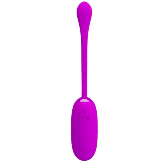 Oua Vibratoare, Violet