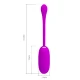 Oua Vibratoare, Violet