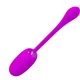 Oua Vibratoare, Violet